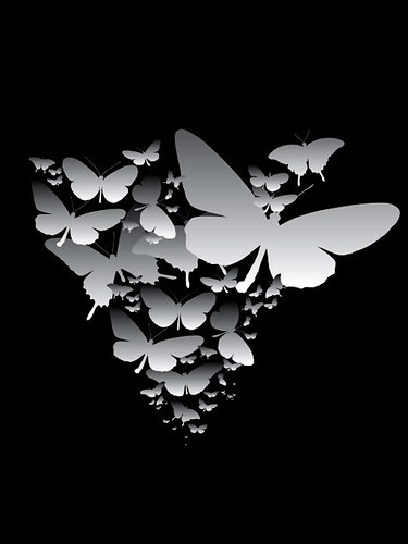 free butterfly wallpaper. Free Wallpaper for your Iphone