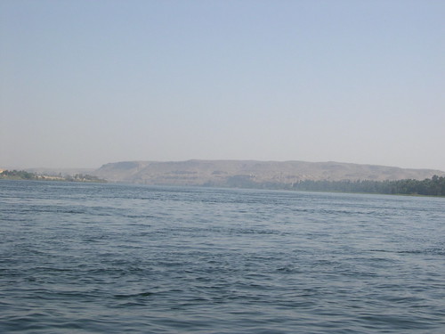 Yet Another Pretty Nile View ©  upyernoz