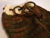 Autumn Forest Malabrigo Longies (small) **Leap Day Special! Free Shipping!**