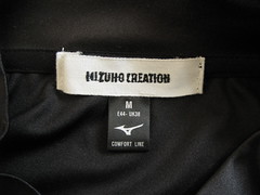 MIZUNO CREATION　A65SP 　2008モデル