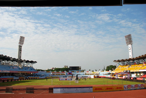 Kanteerava Stadium 