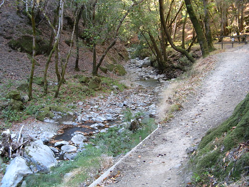 Penintencia Creek