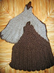 as seen on Ravelry! :)