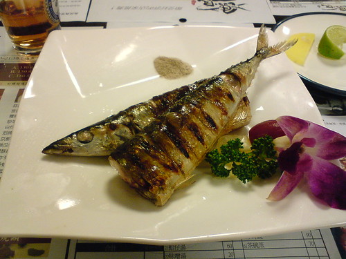 魚民食堂-