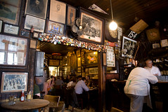McSorley�s Old Ale House by Laughing Squid, on Flickr