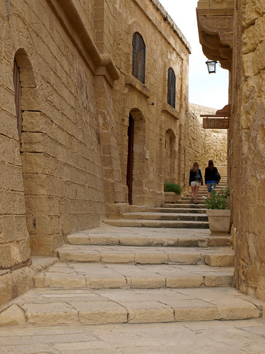 Gozo - Citadel (9)