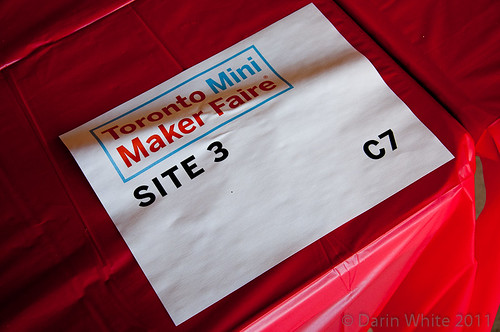 Toronto Mini Maker Faire 2011 039