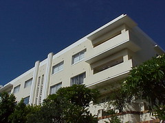 Rose Court, Sea Point