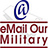 eMail Our Military's items