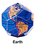 EARTH GRID 001