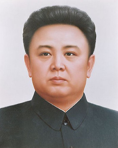 kim-jong-il