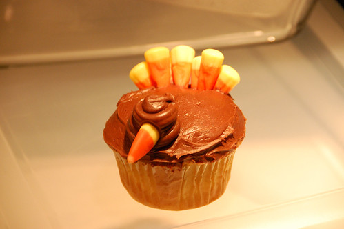 Decoration Ideas Decoration Ideas For Thanksgiving Cupcakes