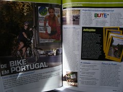 "De bike em Portugal"