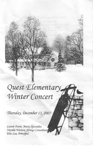 Winter concert 2007 001