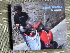 Eugenio finardi, Da lontano, cd, cover, taranta, taranta power