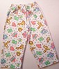 Circus Lounge Pants 3T *Ugly Betty Sale*