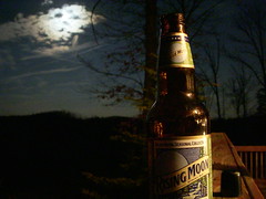 Rising Moon Beer