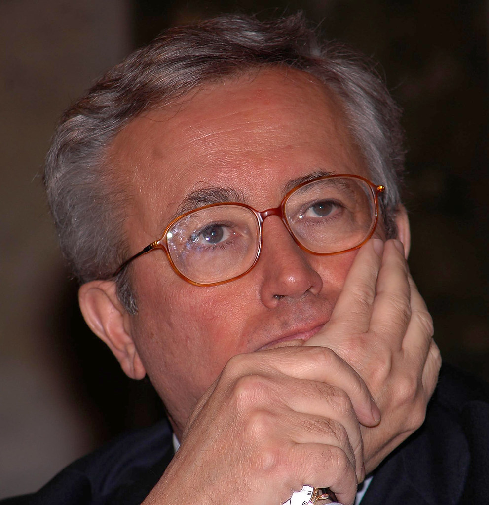 Il ministro dell'Economia Giulio Tremonti