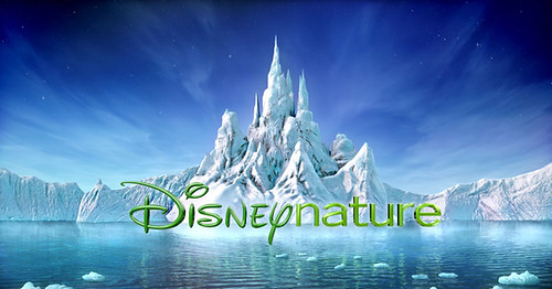 Disneynature is a film label of The Walt Disney 