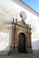 Iglesia parroquial de San Andrés