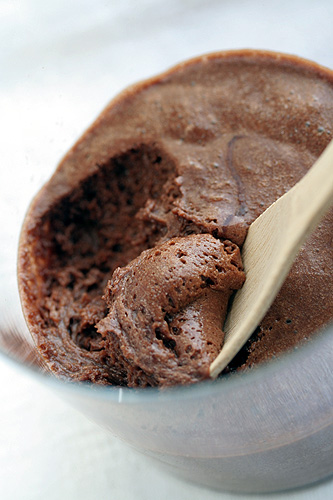 chocolate mousse recipe. Chocolate Mousse