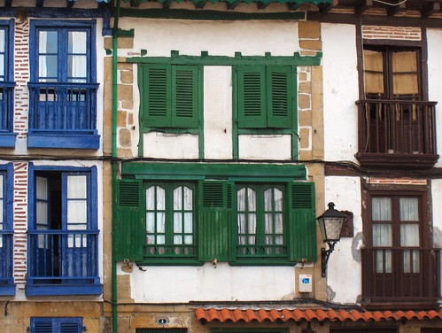 traditional houses in spain. Traditional houses in