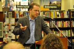 David Bell from WKU Talked about The Missing and the Lost at Barnes and Noble as part of the WKU Libraries' Kentucky Live! talk series.