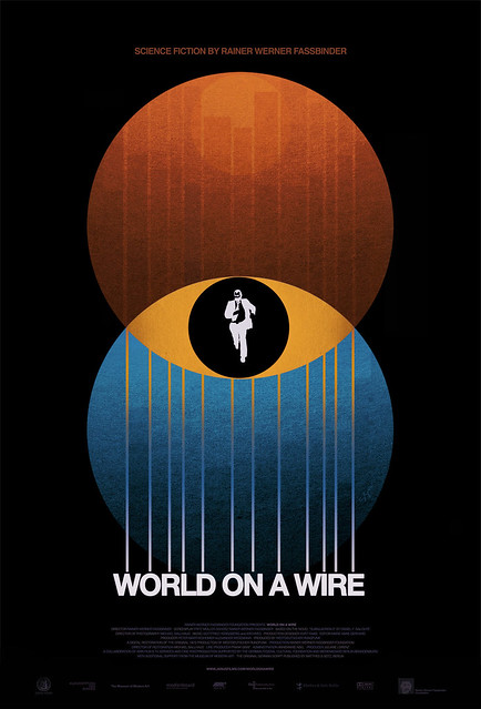 World on a Wire - Excerpt 