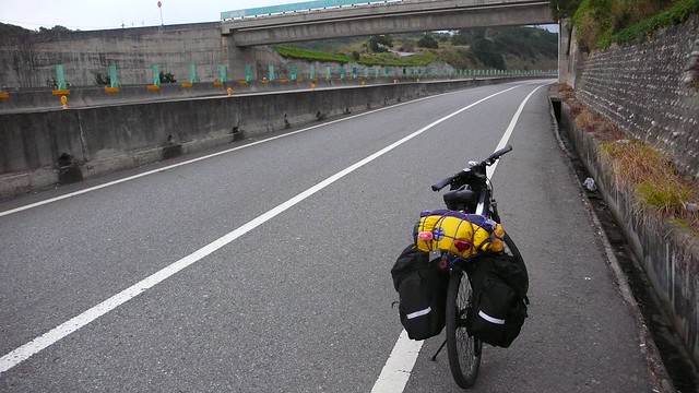 西濱公路