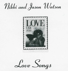 Nikki and Jason - Love Songs