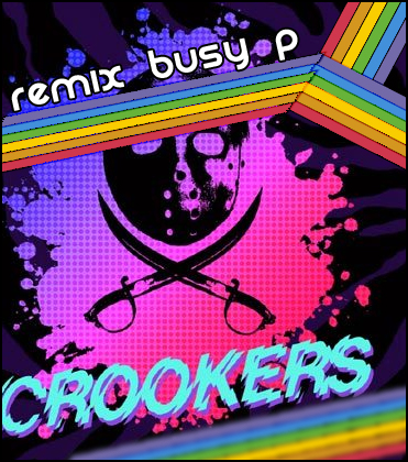 crookers remix simulacrum