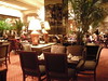 Chicago - Drake Hotel Palm Court Lounge