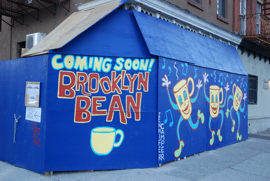 Brooklyn Bean