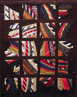 Ronny's Ties, by Lori Mason