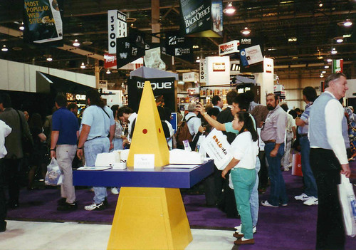 Comdex 1996 by Laura Moncur from Flickr