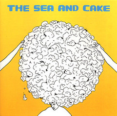 The Sea and Cake