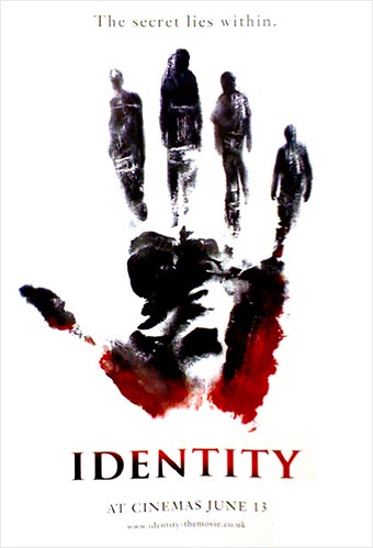 identity movie