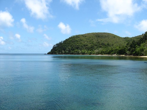 Baie de Kouakoué #3