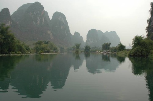 Yahg Shuo, China