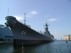 USS Wisconsin 000026 by thw05