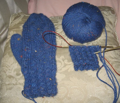 knitting Nov 07 009