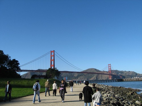 San Francisco #112 Golden Gate