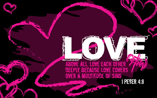 Desktop Wallpapers With Bible Verses. Valentine#39;s Day Bible Verse PC