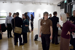 lenten journeys exhibition opens at the SW1 gallery