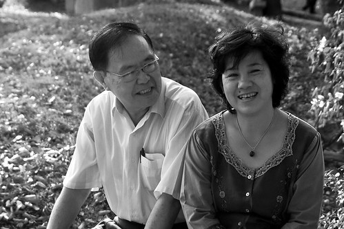 Mum and Dad (Crop 2) (by changyang1230)
