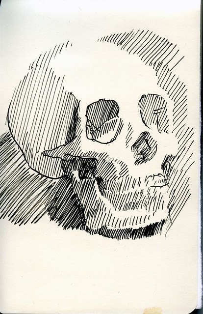 skull 2007