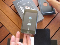 Llegada & Apertura iPod Touch - 25