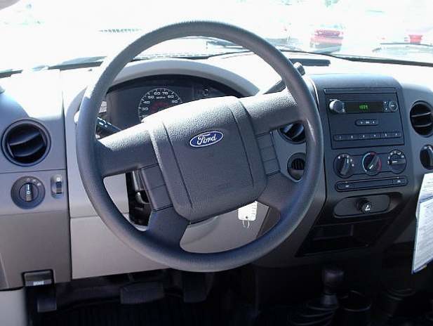 ford f150 2006