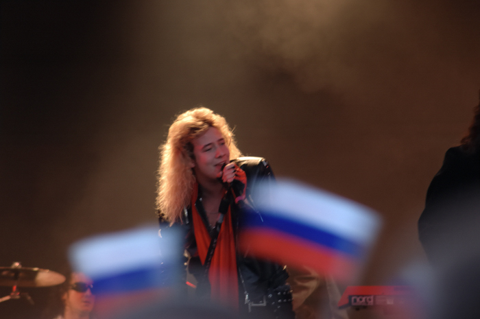 Russian Festival :: Click for Previous Phoro