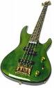 green bass